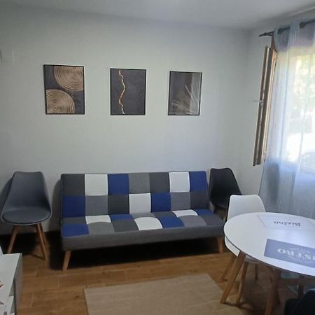 Apartamento Puente Romano Appartement Salamanca Buitenkant foto