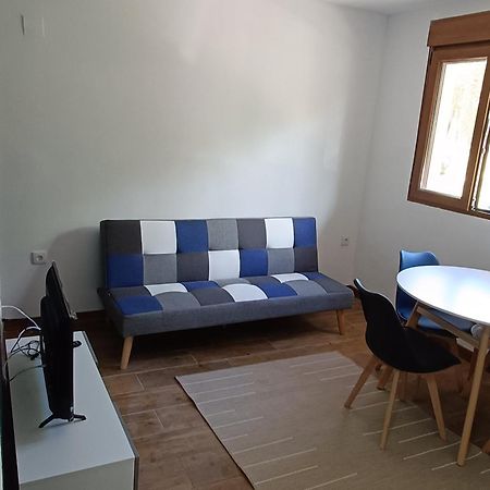Apartamento Puente Romano Appartement Salamanca Buitenkant foto