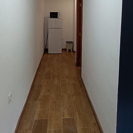 Apartamento Puente Romano Appartement Salamanca Buitenkant foto