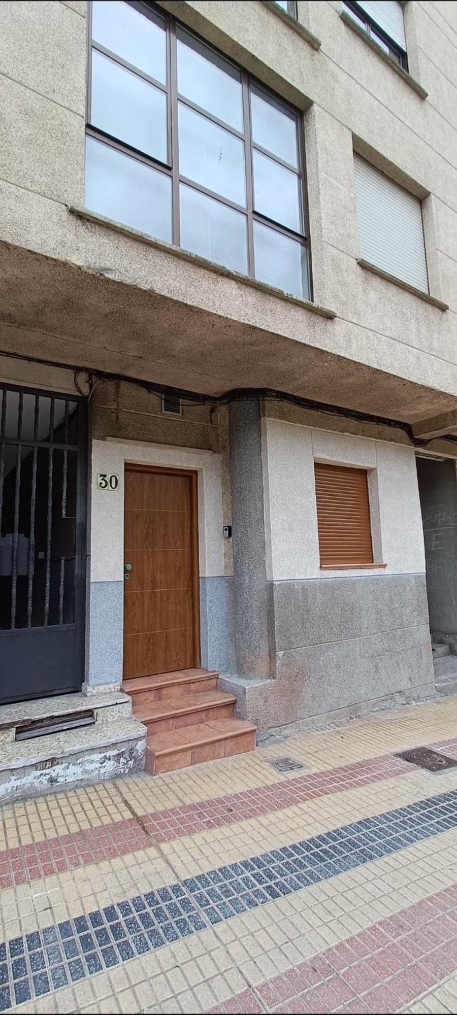 Apartamento Puente Romano Appartement Salamanca Buitenkant foto