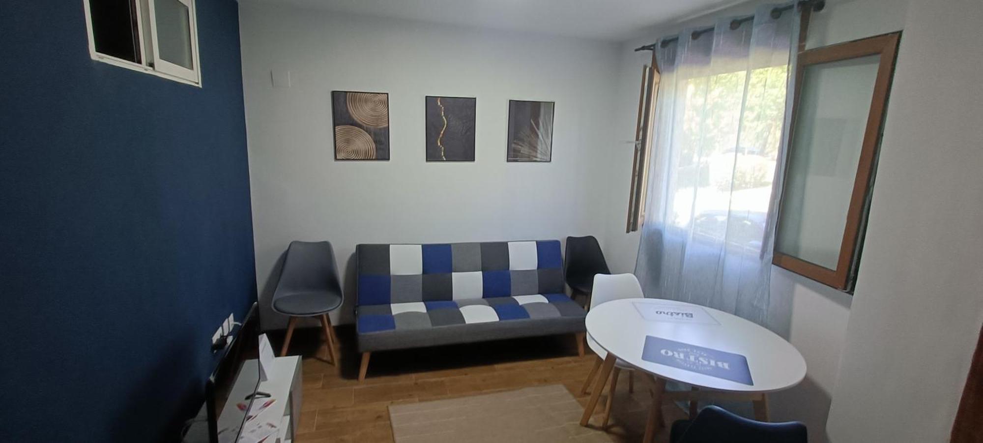 Apartamento Puente Romano Appartement Salamanca Buitenkant foto