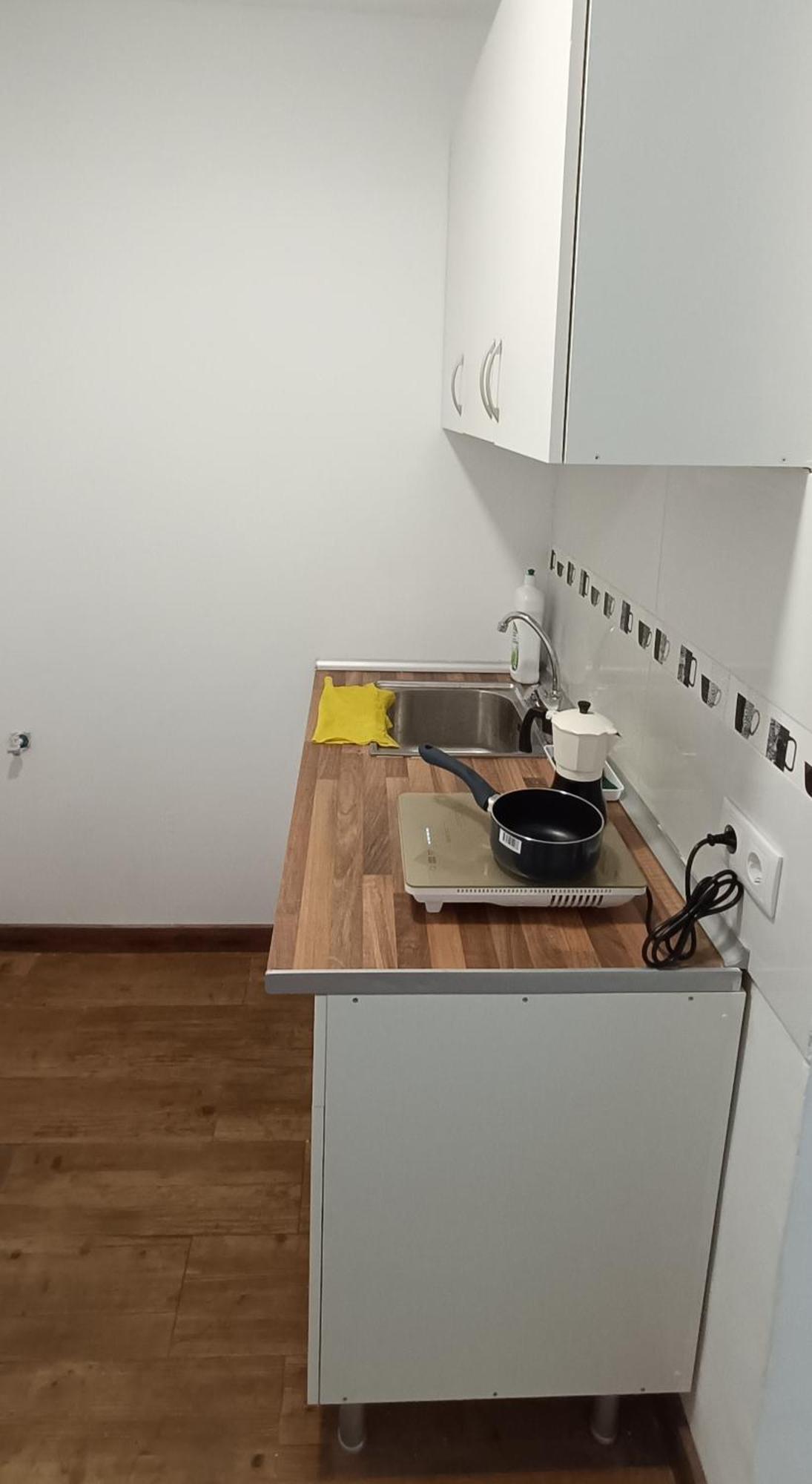 Apartamento Puente Romano Appartement Salamanca Buitenkant foto