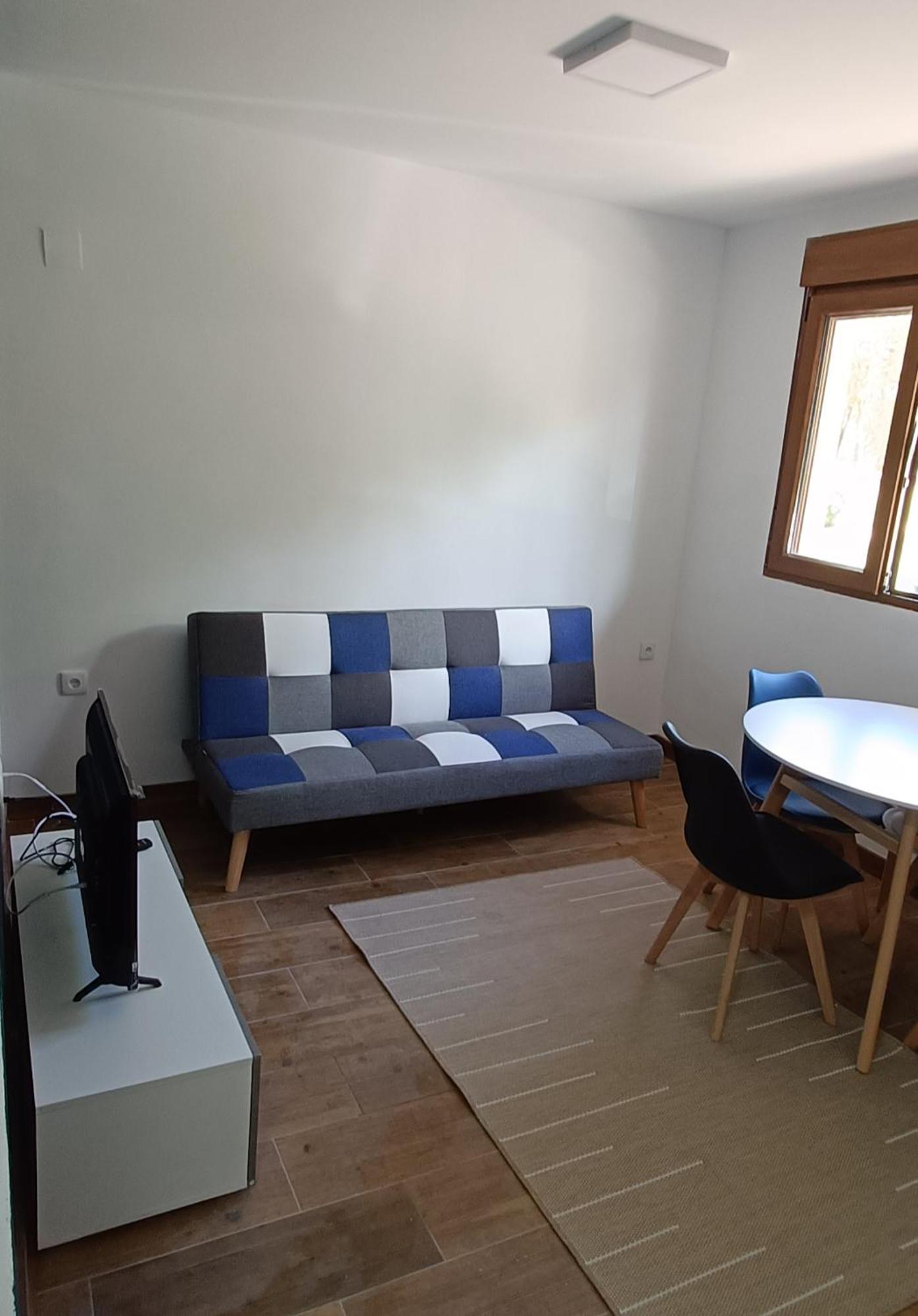 Apartamento Puente Romano Appartement Salamanca Buitenkant foto