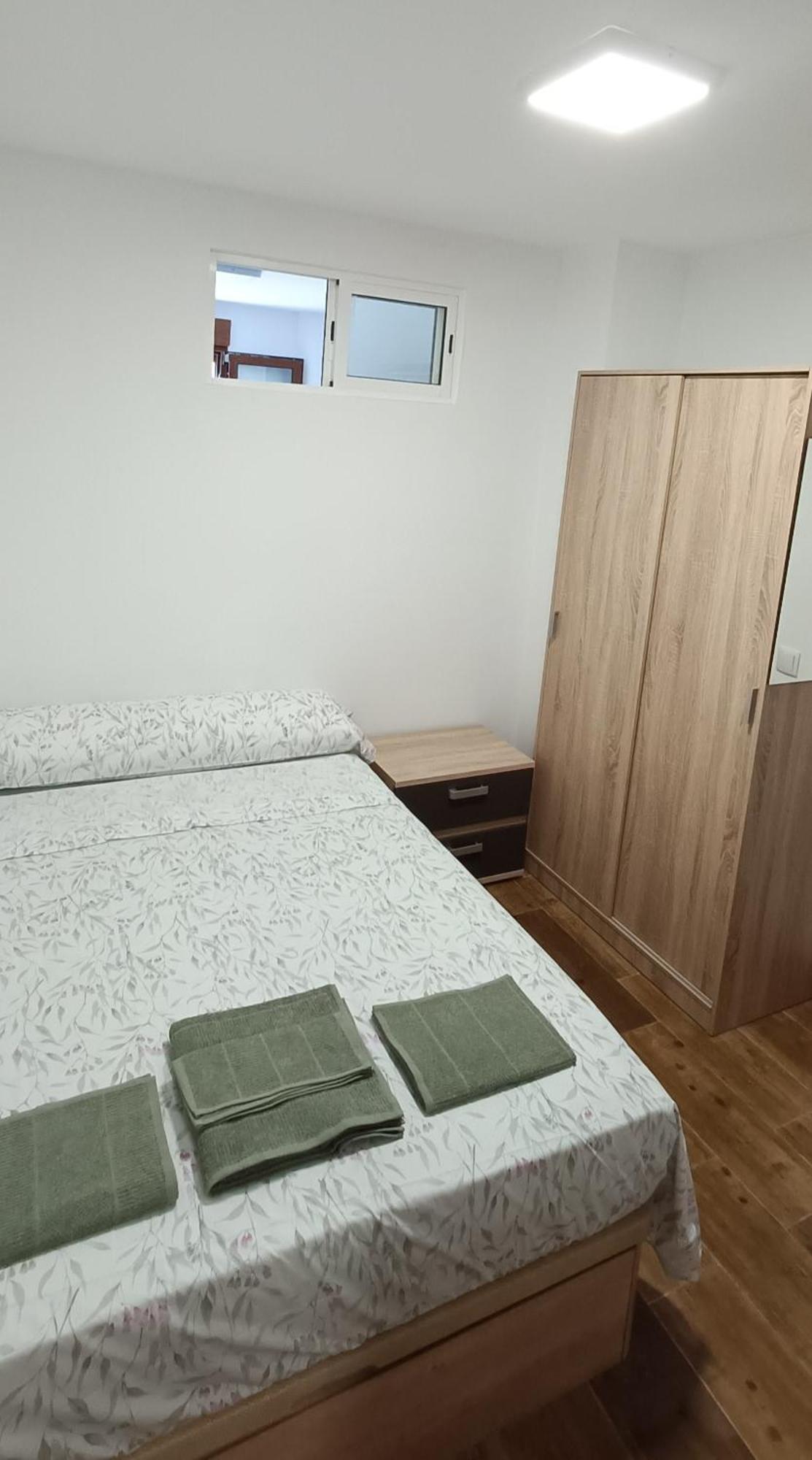Apartamento Puente Romano Appartement Salamanca Buitenkant foto