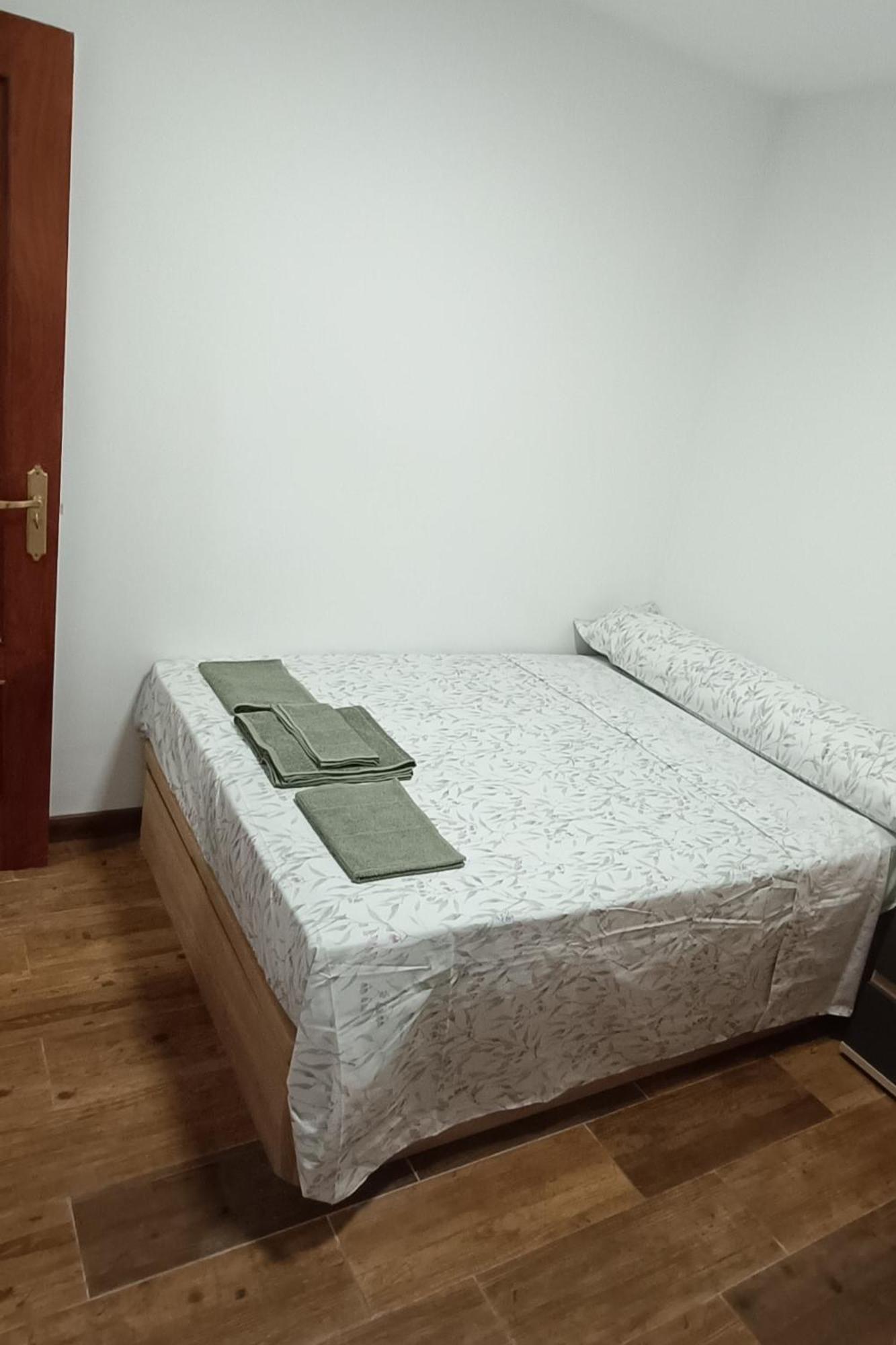 Apartamento Puente Romano Appartement Salamanca Buitenkant foto