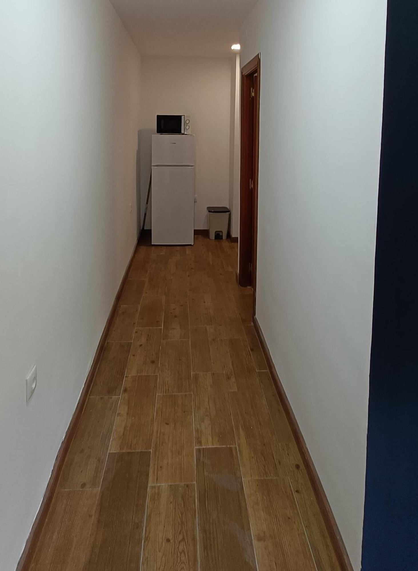 Apartamento Puente Romano Appartement Salamanca Buitenkant foto